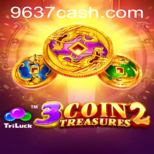 Explorando o Mundo de 3CoinTreasures2: Aventuras e Estratégias