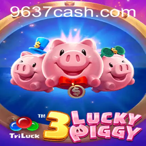 Explorando o Mundo de 3LUCKYPIGGY: Um Novo Horizonte no Entretenimento Digital