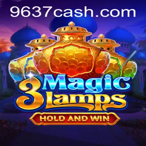 Explorando o Fascinante Mundo de 3MagicLamps: Um Mergulho nas Regras e Estratégias do Jogo