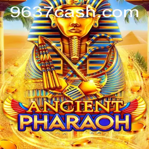 Descubra o Enigmatico Mundo de AncientPharaoh