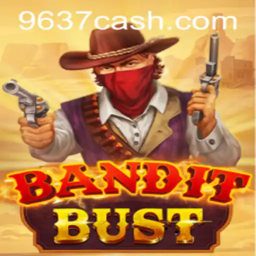 BanditBust: Uma Aventura Estratégica no Mundo de 9637.COM