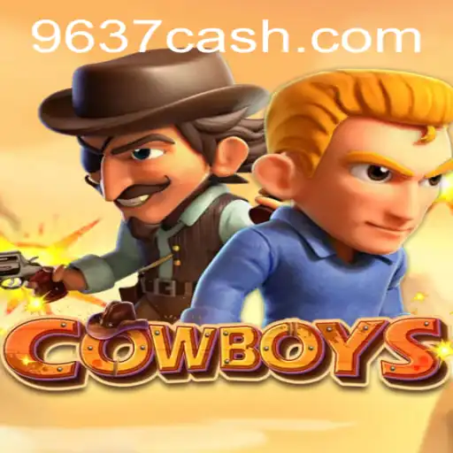 Desvendando o Fascinante Mundo de COWBOYS: Uma Aventura de Jogo Online Inigualável