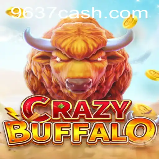 Descubra o Mundo Empolgante de CRAZYBUFFALO em 9637.COM
