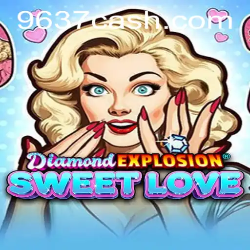 Explorando o Jogo DiamondExplosionSweetLove: Um Mundo de Estratégia e Emoção