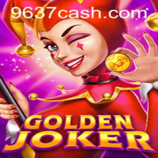 GoldenJoker: Uma Jornada Empolgante no Mundo dos Jogos