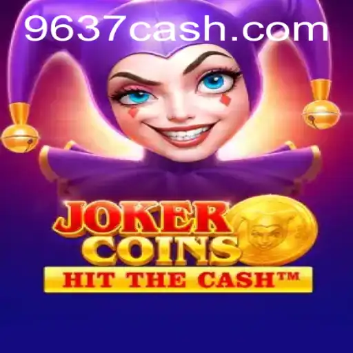 JokerCoins: Explorando o Universo do Novo Jogo de Apostas Online