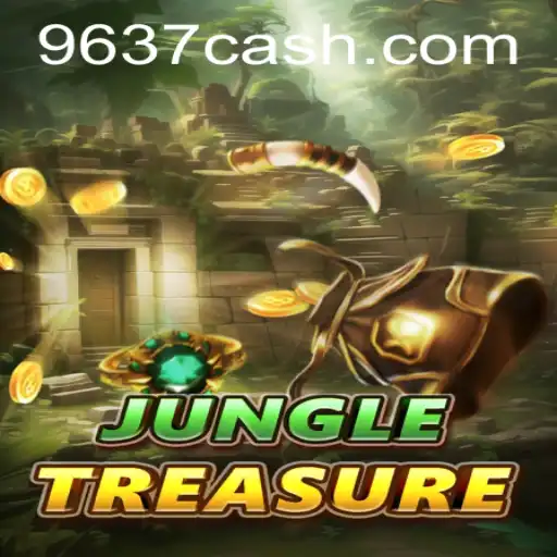 JungleTreasure: Descubra os Mistérios e Aventura-se na Floresta