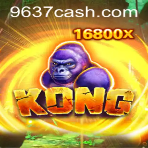 Explorando o Mundo de Kong: Uma Aventura Virtual Inigualável