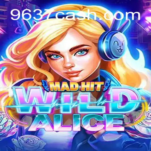 Descobrindo o Universo de MadHitWildAlice: Uma Aventura em 9637.COM