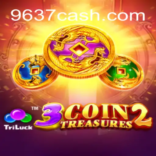 Explorando o Mundo de 3CoinTreasures2: Aventuras e Estratégias