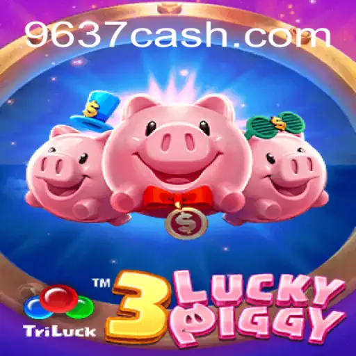 Explorando o Mundo de 3LUCKYPIGGY: Um Novo Horizonte no Entretenimento Digital