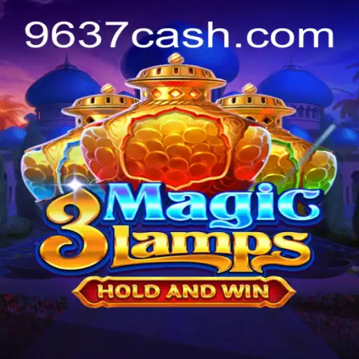 Explorando o Fascinante Mundo de 3MagicLamps: Um Mergulho nas Regras e Estratégias do Jogo