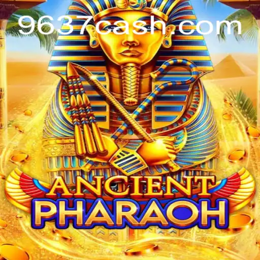 Descubra o Enigmatico Mundo de AncientPharaoh