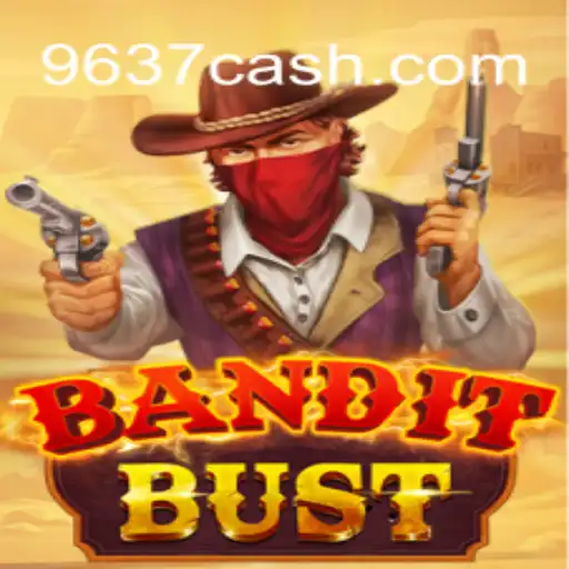 BanditBust: Uma Aventura Estratégica no Mundo de 9637.COM