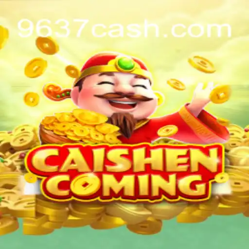 Descubra o Universo de CAISHENCOMING: Um Mergulho no Jogo Inovador da 9637.COM