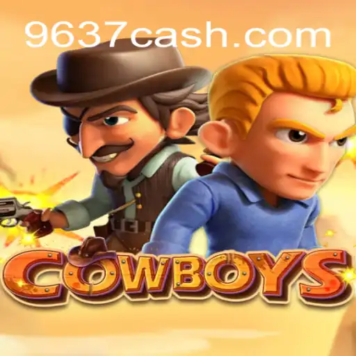 Desvendando o Fascinante Mundo de COWBOYS: Uma Aventura de Jogo Online Inigualável