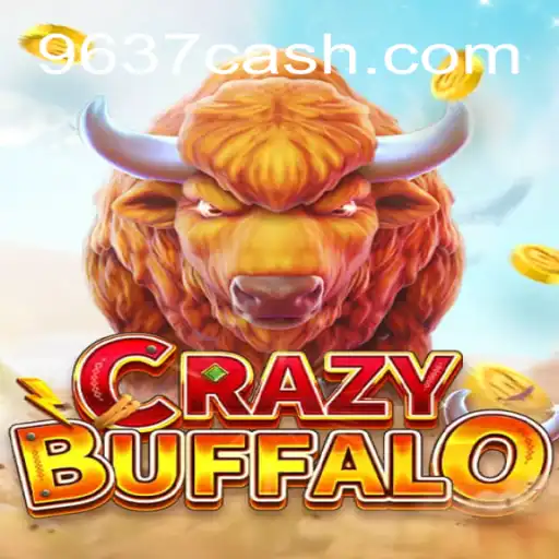Descubra o Mundo Empolgante de CRAZYBUFFALO em 9637.COM
