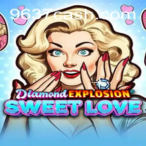 Explorando o Jogo DiamondExplosionSweetLove: Um Mundo de Estratégia e Emoção