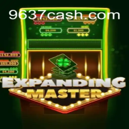 Descubra o Fascinante Mundo de ExpandingMaster