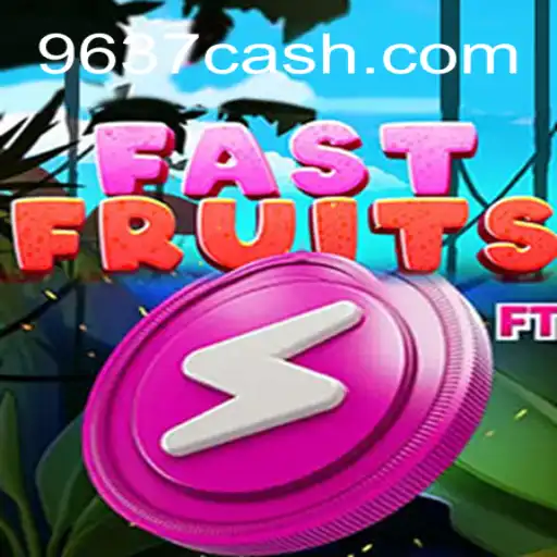 FastFruits: Uma Jornada de Agilidade e Estratégia