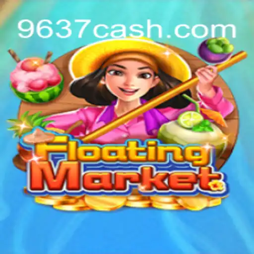 Explorando FloatingMarket: O Novo Fenômeno dos Jogos em 9637.COM