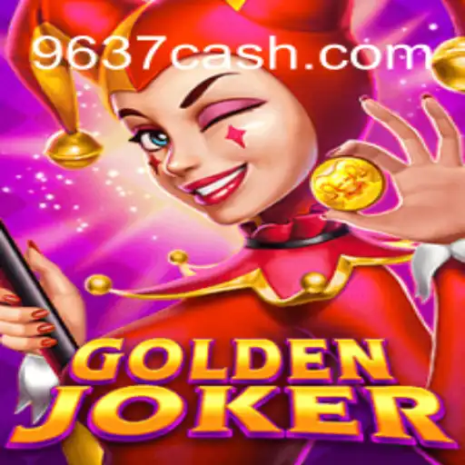 GoldenJoker: Uma Jornada Empolgante no Mundo dos Jogos