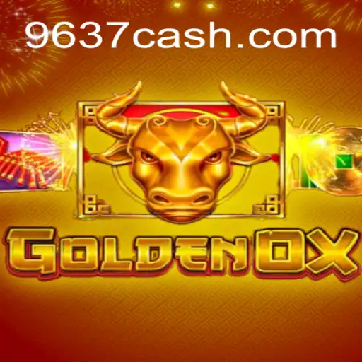 Descubra o Empolgante Mundo de GoldenOx no 9637.COM