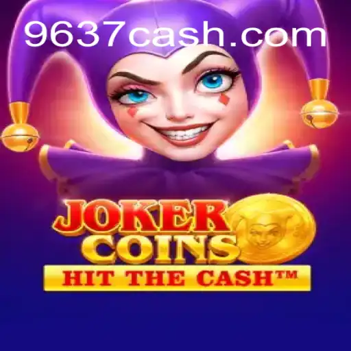 JokerCoins: Explorando o Universo do Novo Jogo de Apostas Online