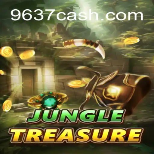 JungleTreasure: Descubra os Mistérios e Aventura-se na Floresta