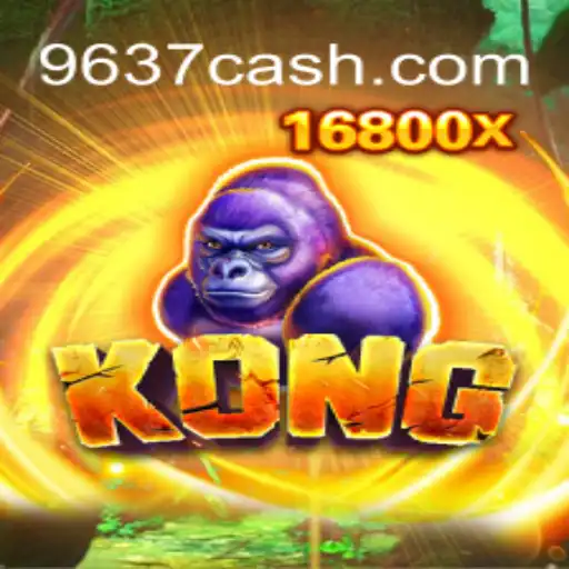 Explorando o Mundo de Kong: Uma Aventura Virtual Inigualável