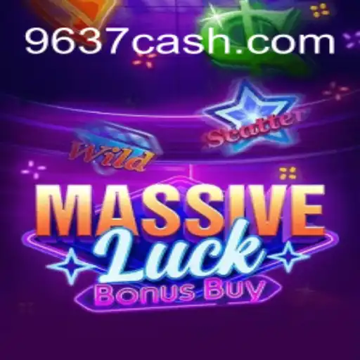 Descubra o Jogo Imersivo MassiveLuckBonusBuy na Plataforma 9637.COM