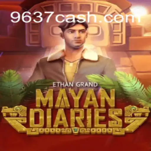 MayanDiaries: Explorando o Fascinante Mundo do Jogo