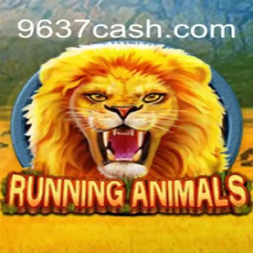 Explorando o Mundo Fascinante de RunningAnimals