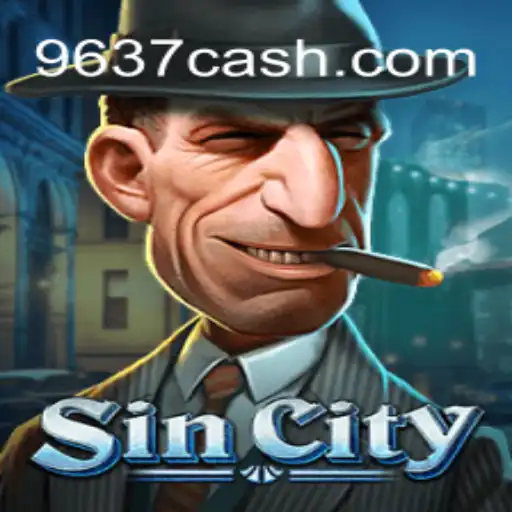 Descubra o Mundo Empolgante de SinCity: O Jogo de Estratégia que Está Agitando 9637.COM