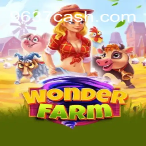 Tudo sobre o jogo WonderFarm e como ele está transformando a experiência de jogo online