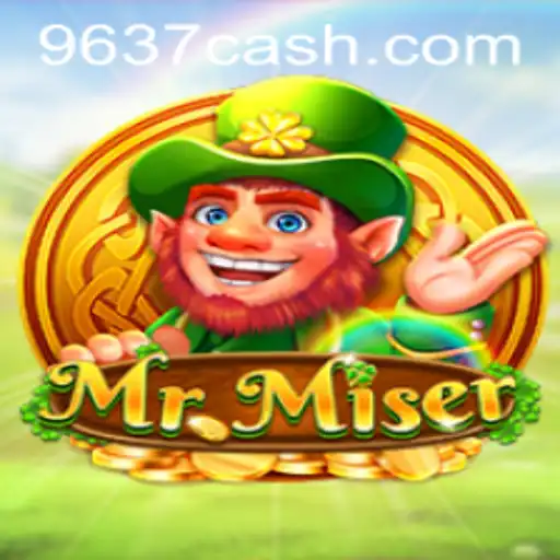 Explorando o Universo de MrMiser: O Jogo Revolucionário da Plataforma 9637.COM
