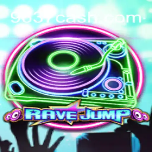 Desvendando o Universo de RaveJump: A Nova Sensação do 9637.COM