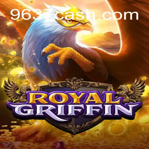 Descubra o Fascinante Mundo de RoyalGriffin: Uma Jornada de Estratégia e Aventura