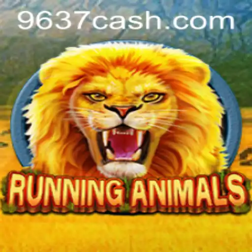 Explorando o Mundo Fascinante de RunningAnimals