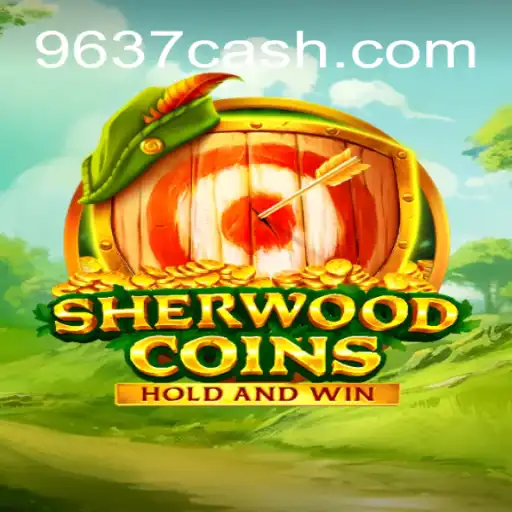 Explorando o Mundo de SherwoodCoins: Um Mergulho no Jogo Digital Revolucionário