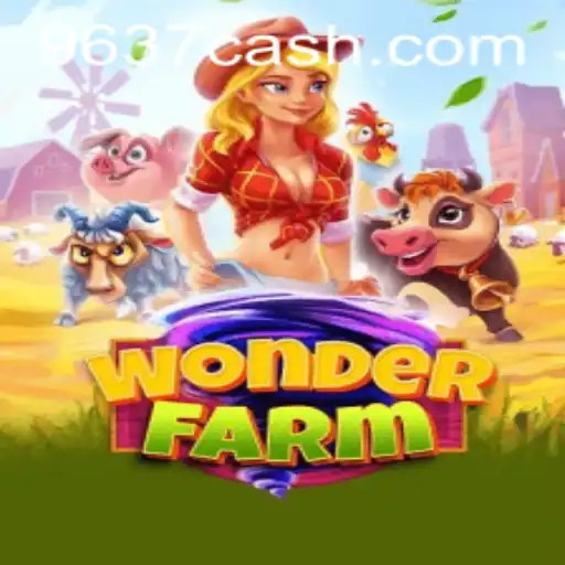 Tudo sobre o jogo WonderFarm e como ele está transformando a experiência de jogo online